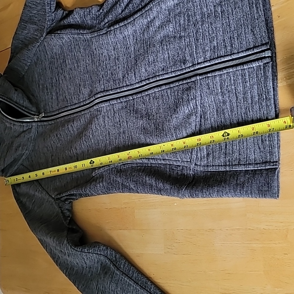 Lululemon Athletica Radiant Jacket - Picture 8 of 13